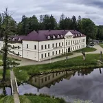 Hotel Chateau Kynsperk 4*
