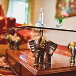 Hotel Chateau Kynsperk