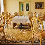 Chateau Kynsperk 4*