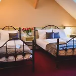 Chateau Kynsperk 4* Kynsperk nad Ohri