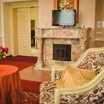 Chateau Kynsperk Hotel Kynsperk nad Ohri