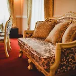 Chateau Kynsperk Hotel Kynsperk nad Ohri