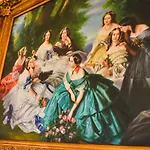 Chateau Kynsperk 4*