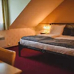 Hotel Chateau Kynsperk