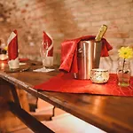 Chateau Kynsperk Hotel 4*