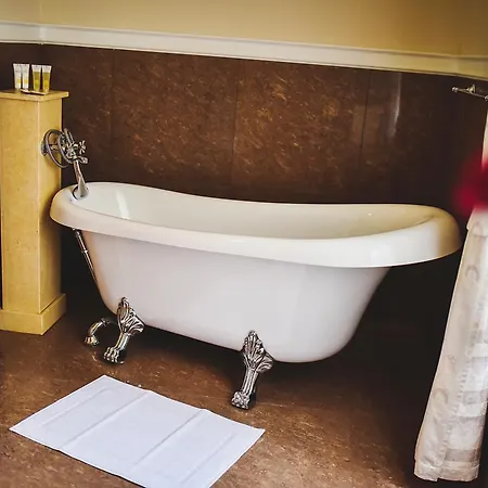 فندق Chateau Kynsperk