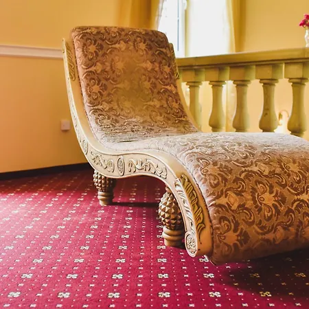 Chateau Kynsperk 4*