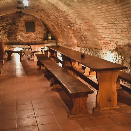 ホテル Chateau Kynsperk Kynšperk nad Ohří