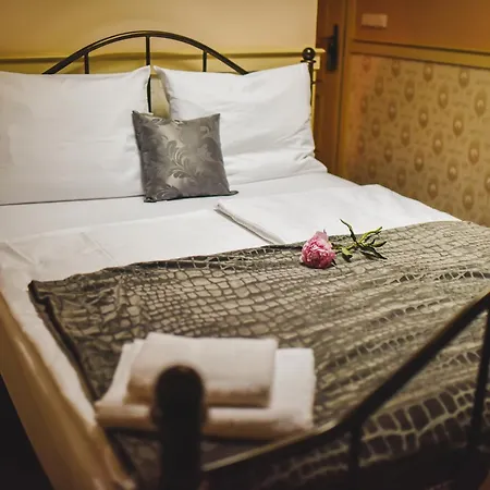 Chateau Kynsperk Hotel 4*