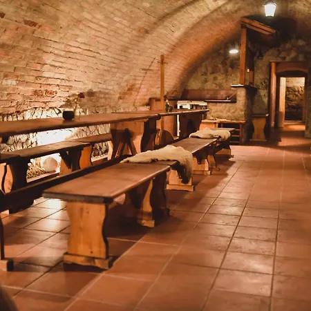 Chateau Kynsperk