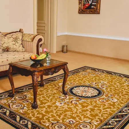 Chateau Kynsperk فندق