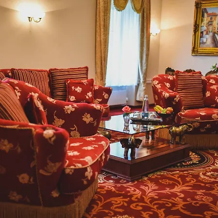 Chateau Kynsperk Kynsperk nad Ohri