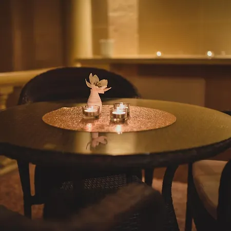 Chateau Kynsperk فندق Kynsperk nad Ohri