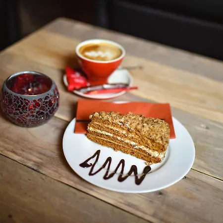 فندق Chateau Kynsperk