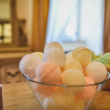 فندق Chateau Kynsperk