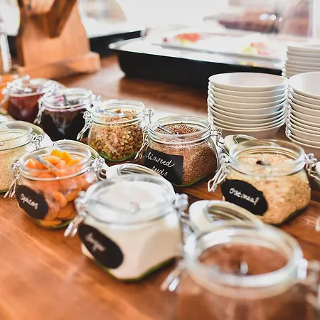 فندق Chateau Kynsperk