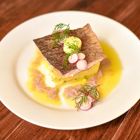 Chateau Kynsperk فندق Kynsperk nad Ohri