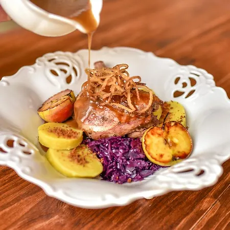Chateau Kynsperk 4*