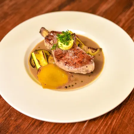 فندق Chateau Kynsperk Kynsperk nad Ohri