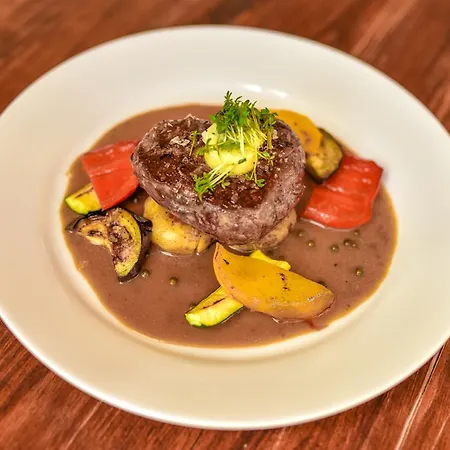 فندق Chateau Kynsperk 4*