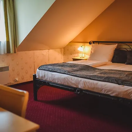 Hotel Chateau Kynsperk