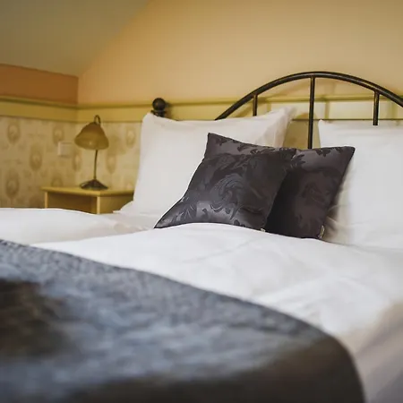 Chateau Kynsperk 4* Kynsperk nad Ohri