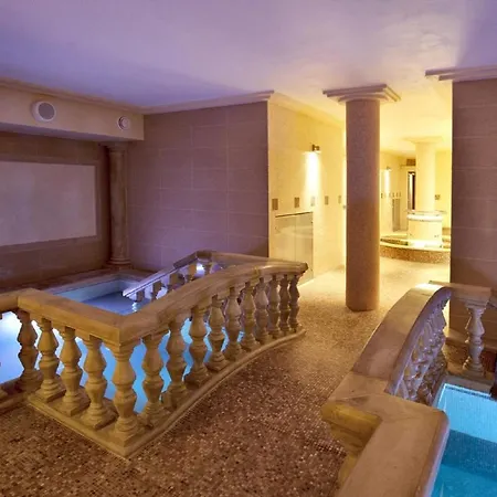 Hotel Chateau Kynsperk