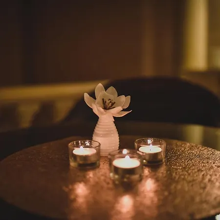 فندق Chateau Kynsperk Kynsperk nad Ohri