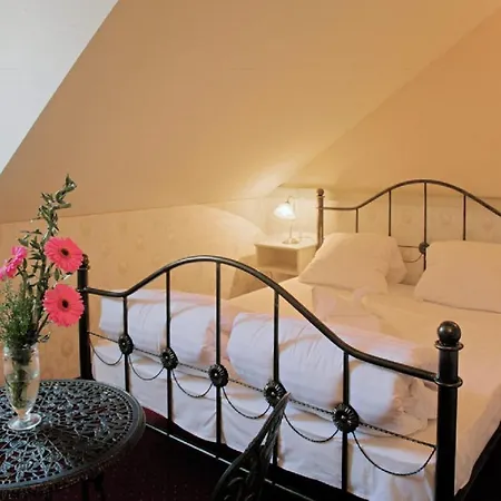 Hotel Chateau Kynsperk