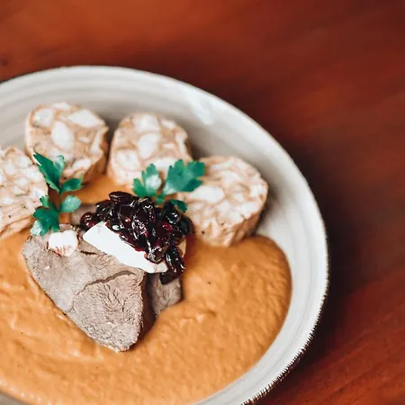 Chateau Kynsperk 4* Kynsperk nad Ohri