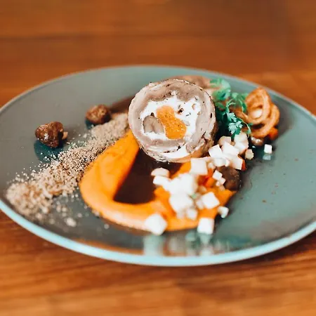 فندق Chateau Kynsperk 4*