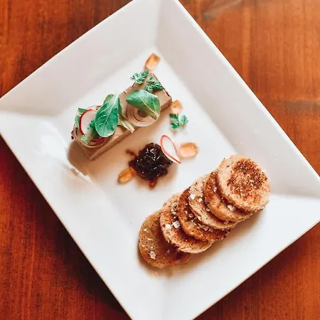 فندق Chateau Kynsperk