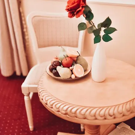 فندق Chateau Kynsperk Kynsperk nad Ohri