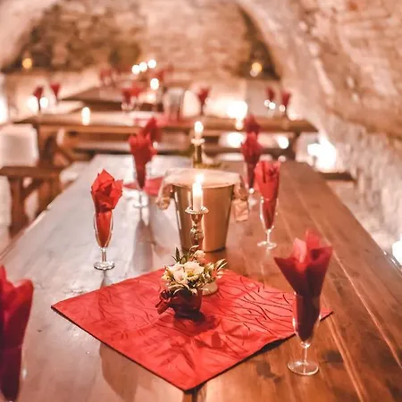 Chateau Kynsperk Kynsperk nad Ohri