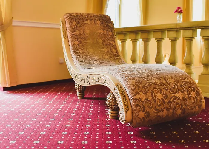 Chateau Kynsperk 4*