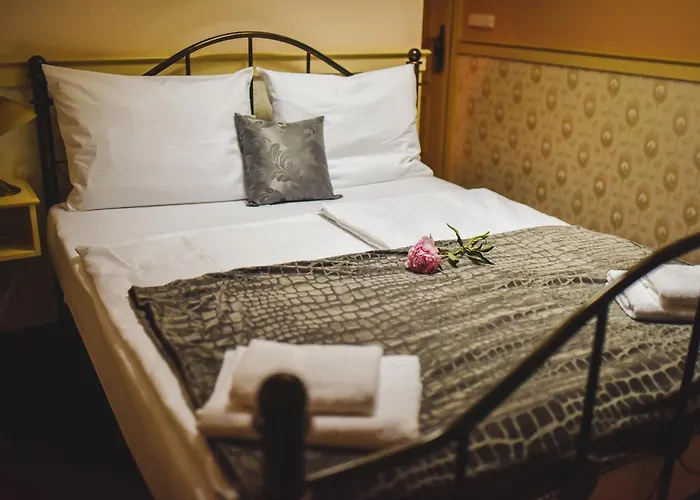 Chateau Kynsperk Ξενοδοχείο 4*
