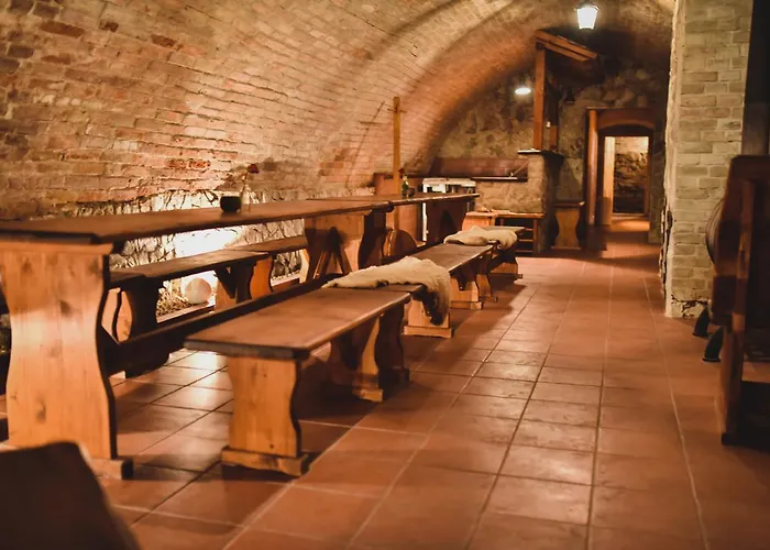 Chateau Kynsperk
