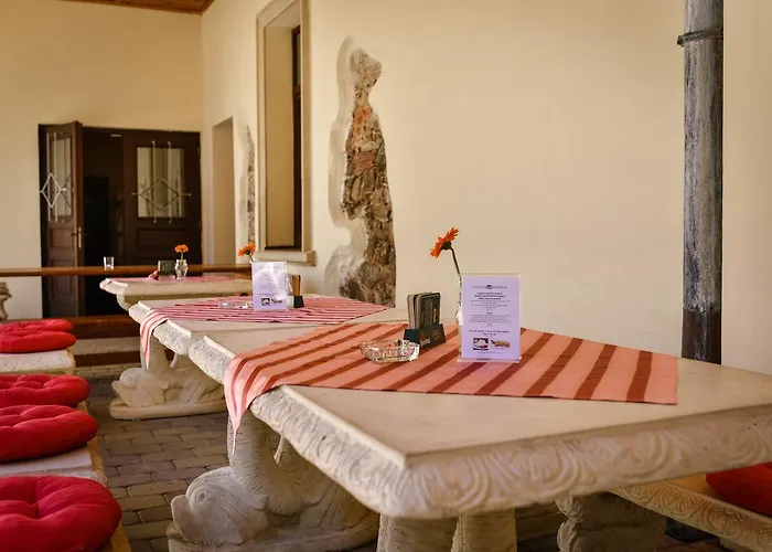 Chateau Kynsperk Ξενοδοχείο 4*