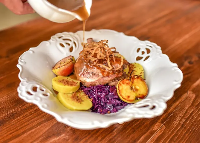 Chateau Kynsperk 4*